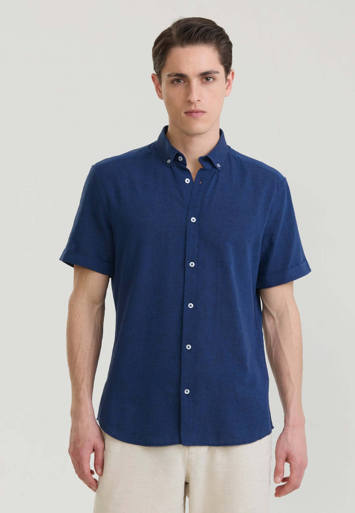 Dark blue