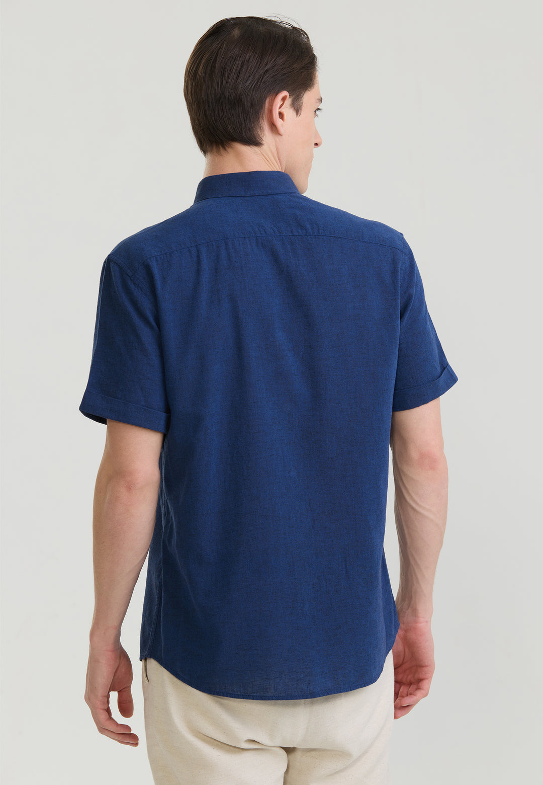 Dark blue