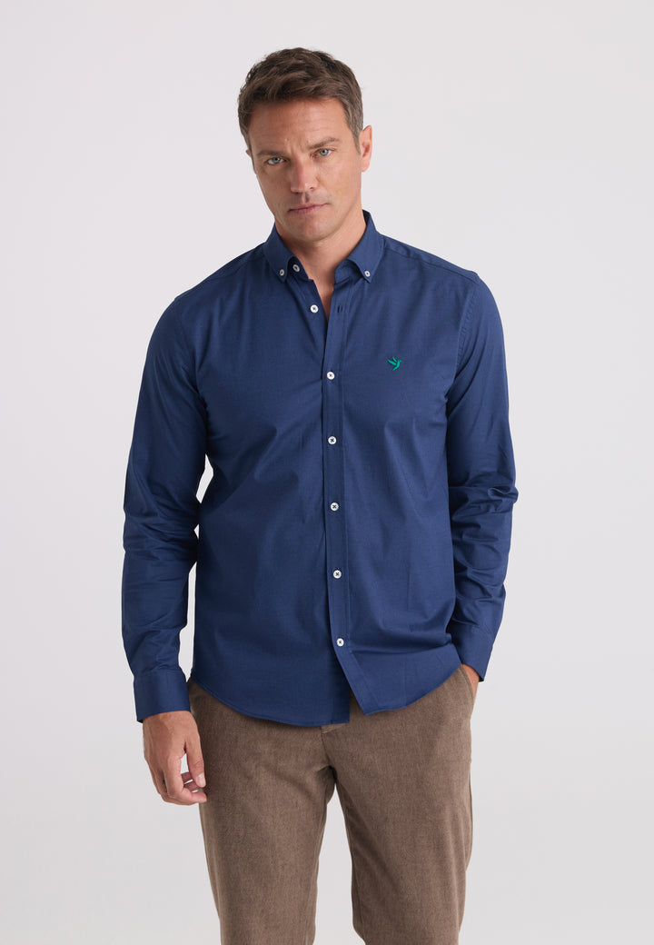 Dark blue