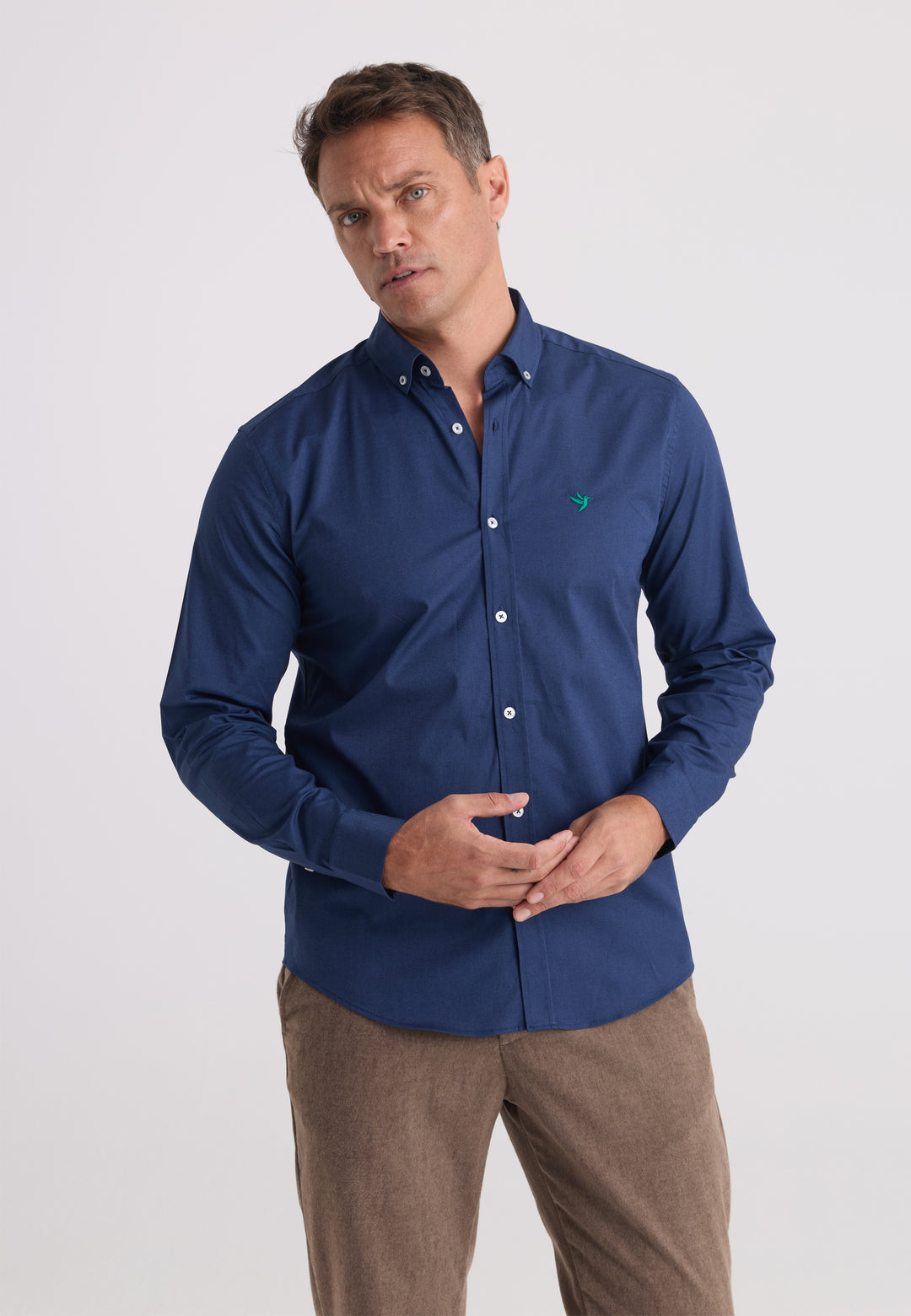 Dark blue