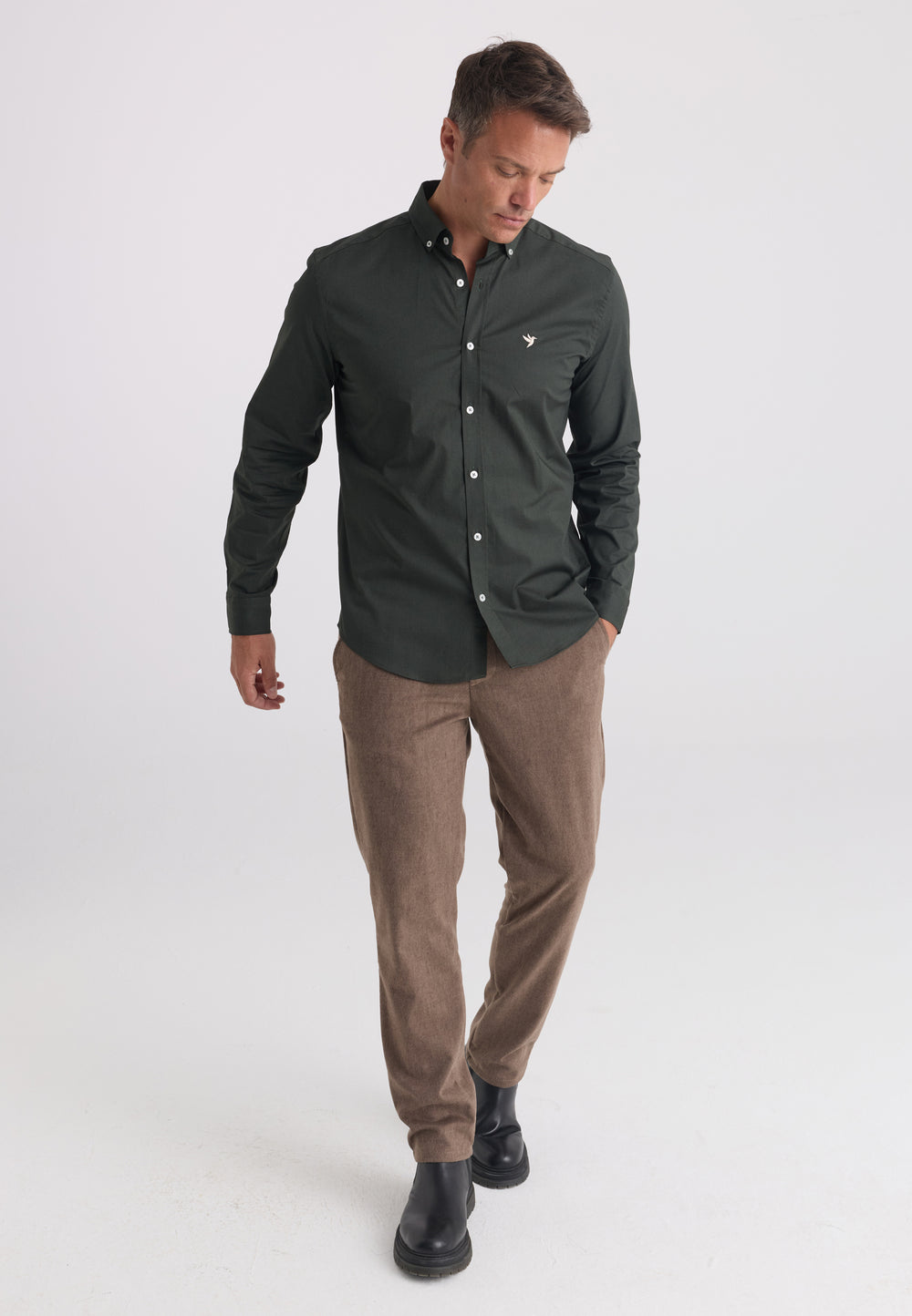 Khaki