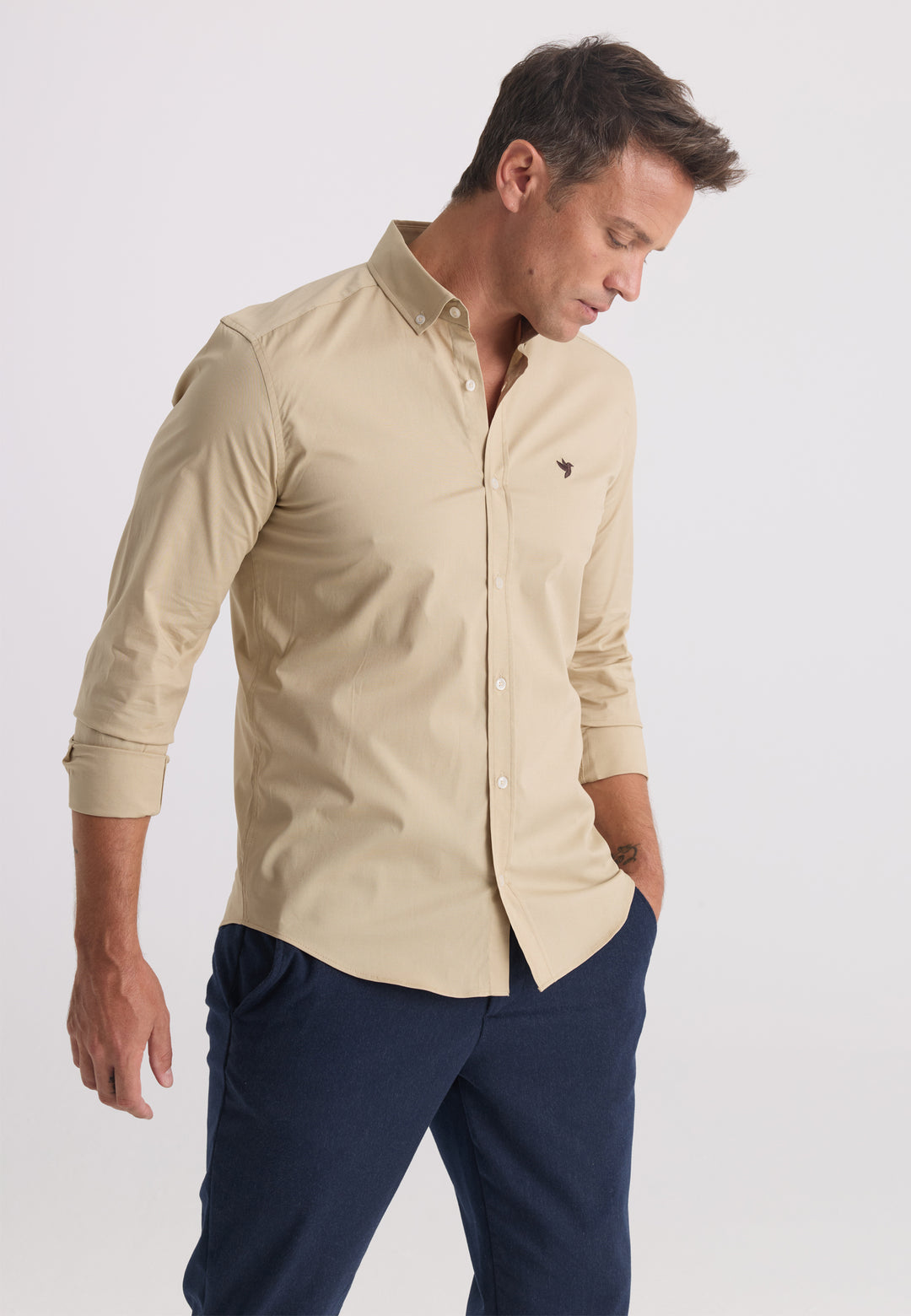 Beige