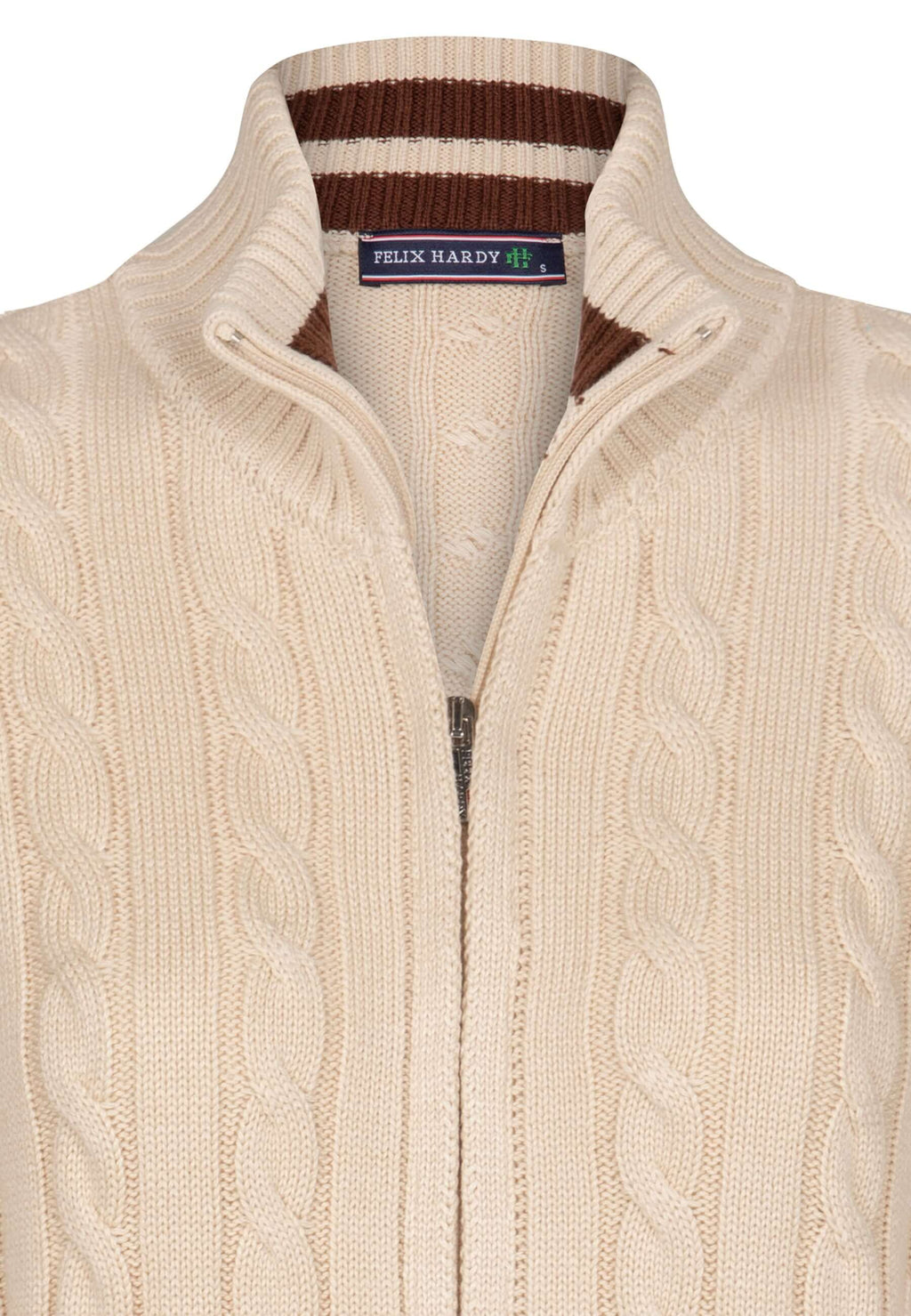 beige