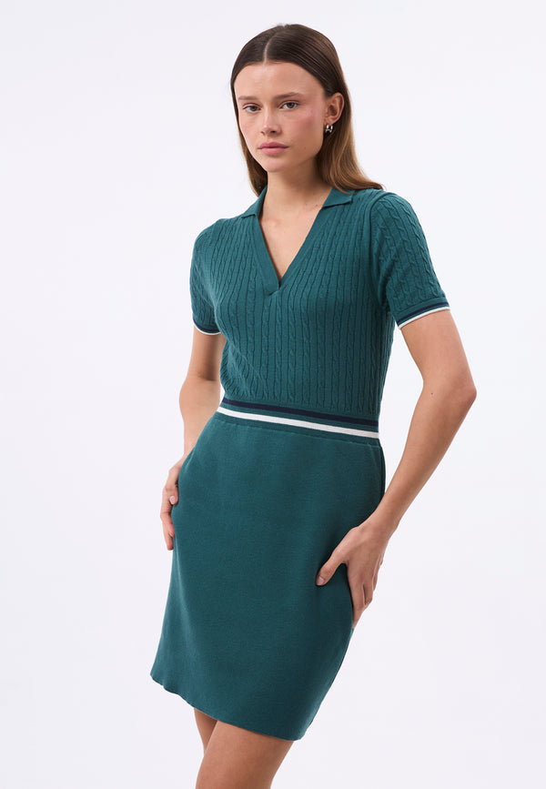 Green | Felix Hardy