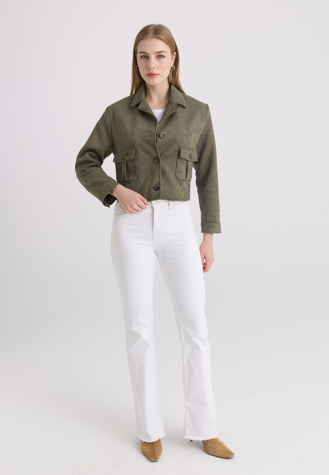 Khaki