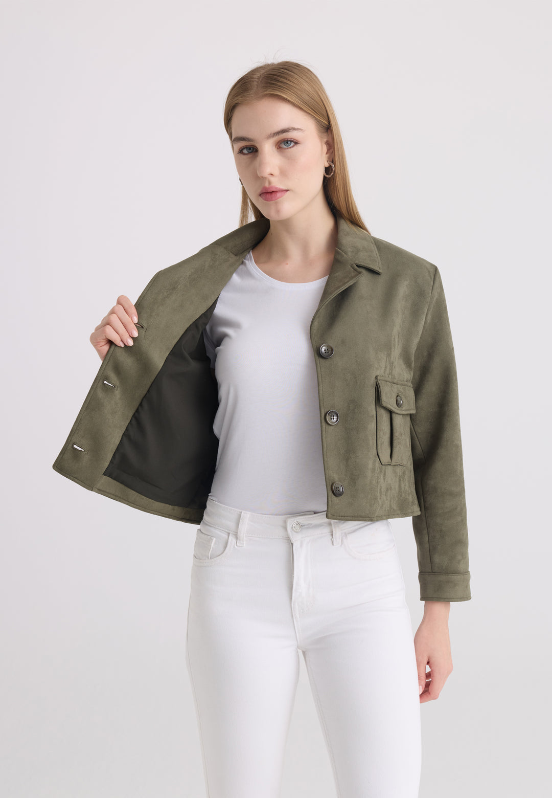 Khaki