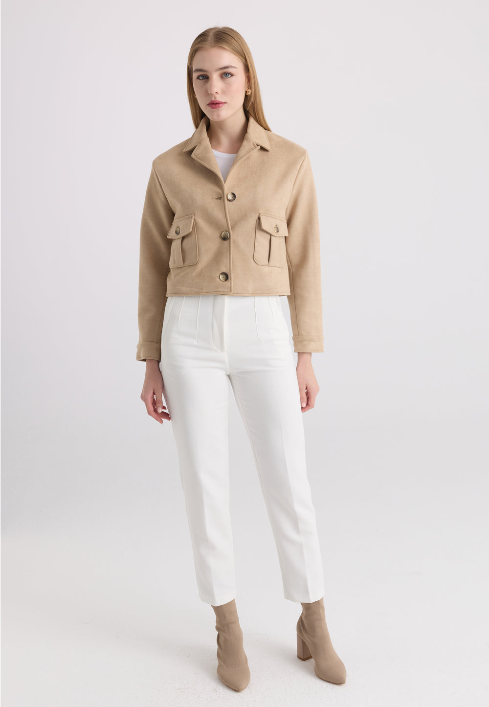 Beige