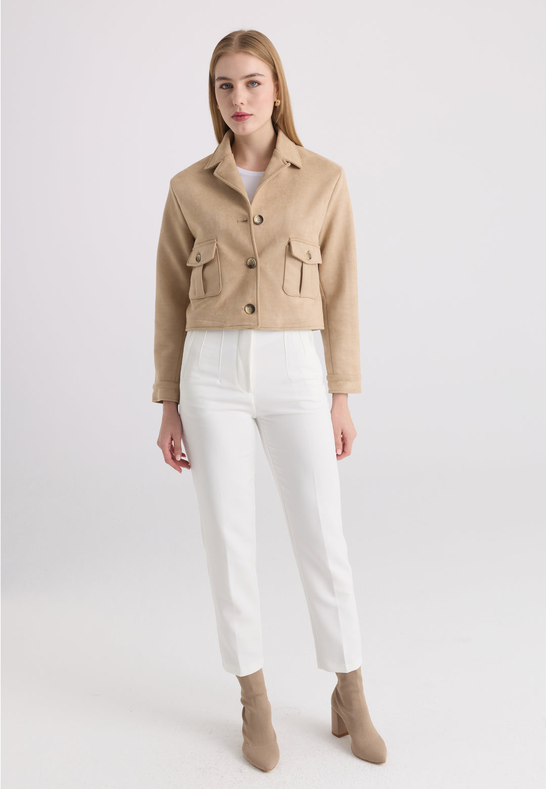 Beige