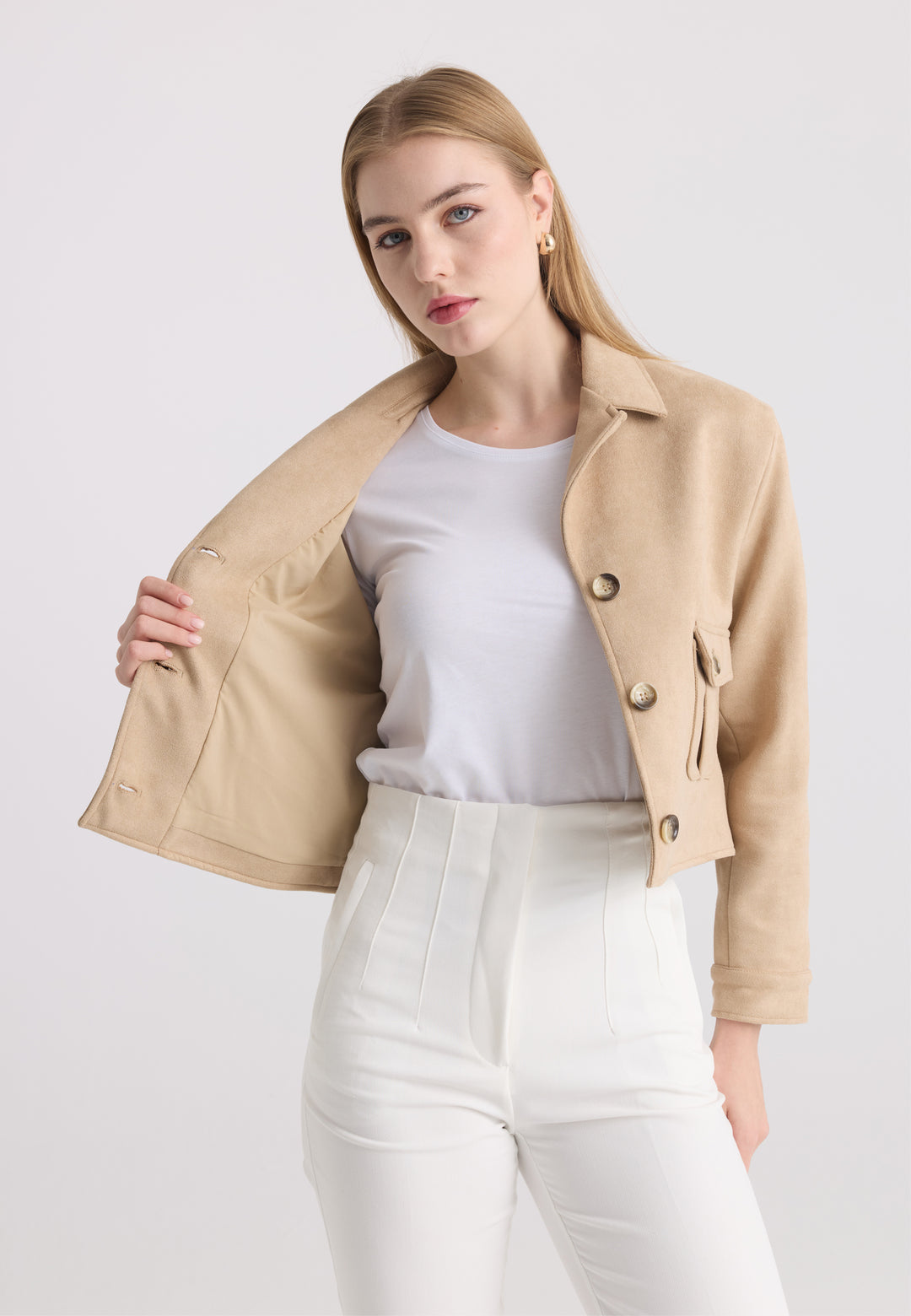 Beige