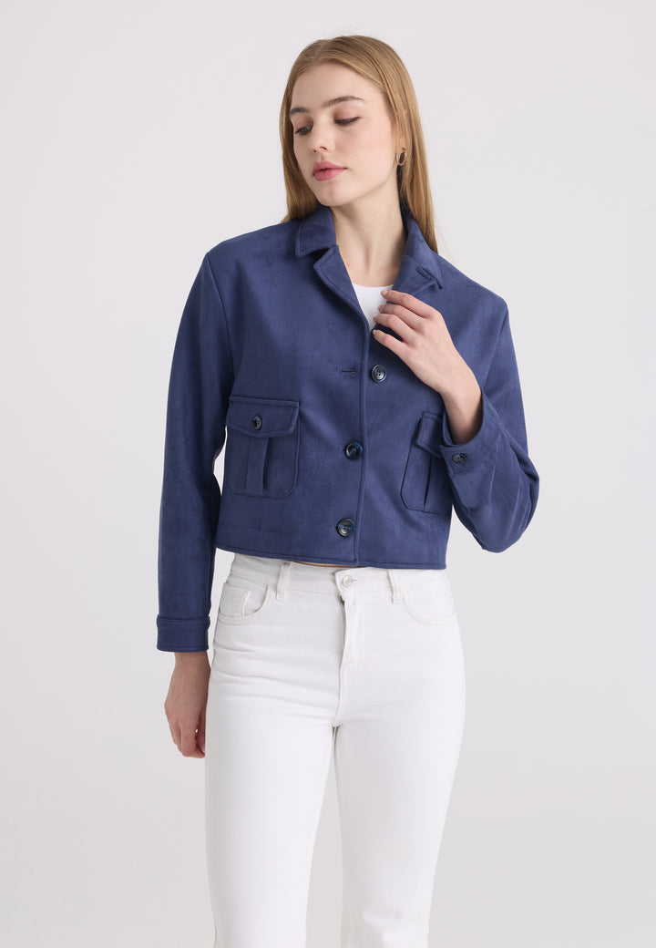 Dark blue