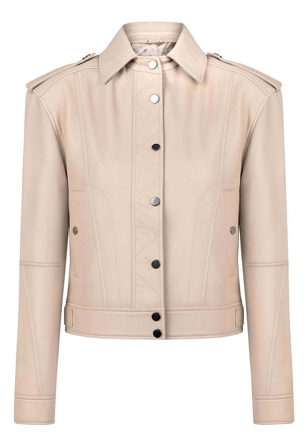 beige