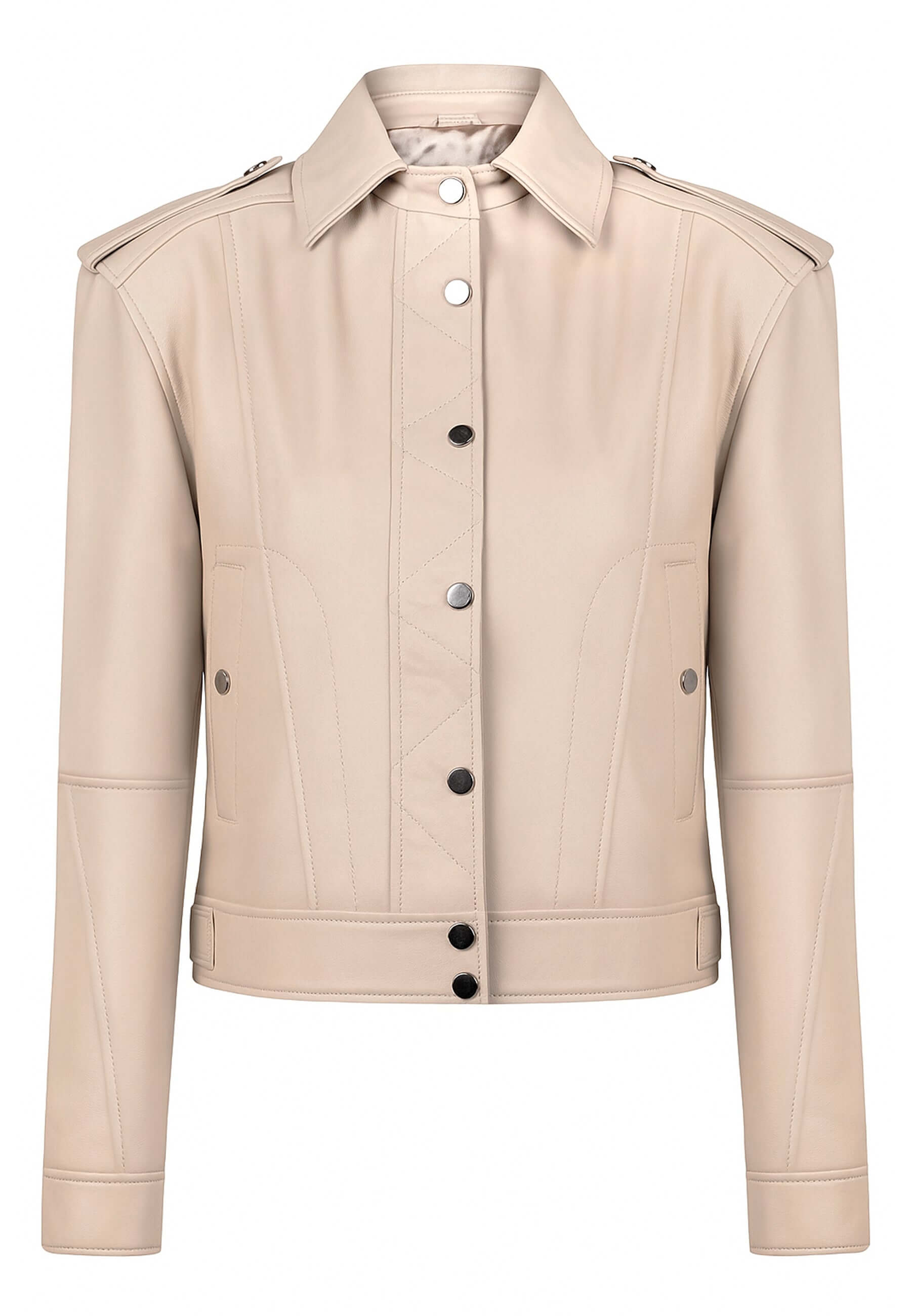 beige