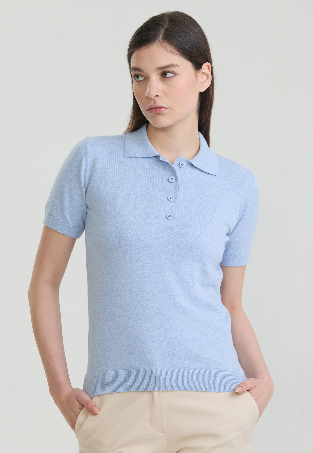 Light blue
