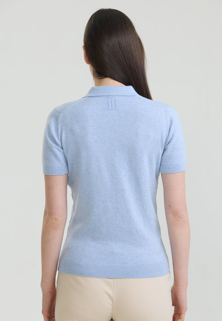 Light blue