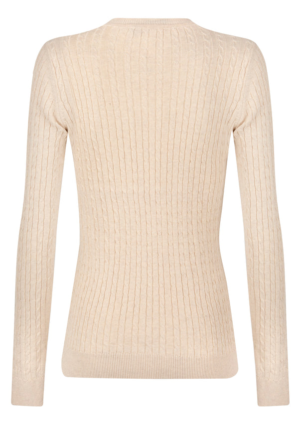 beige