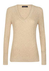 beige