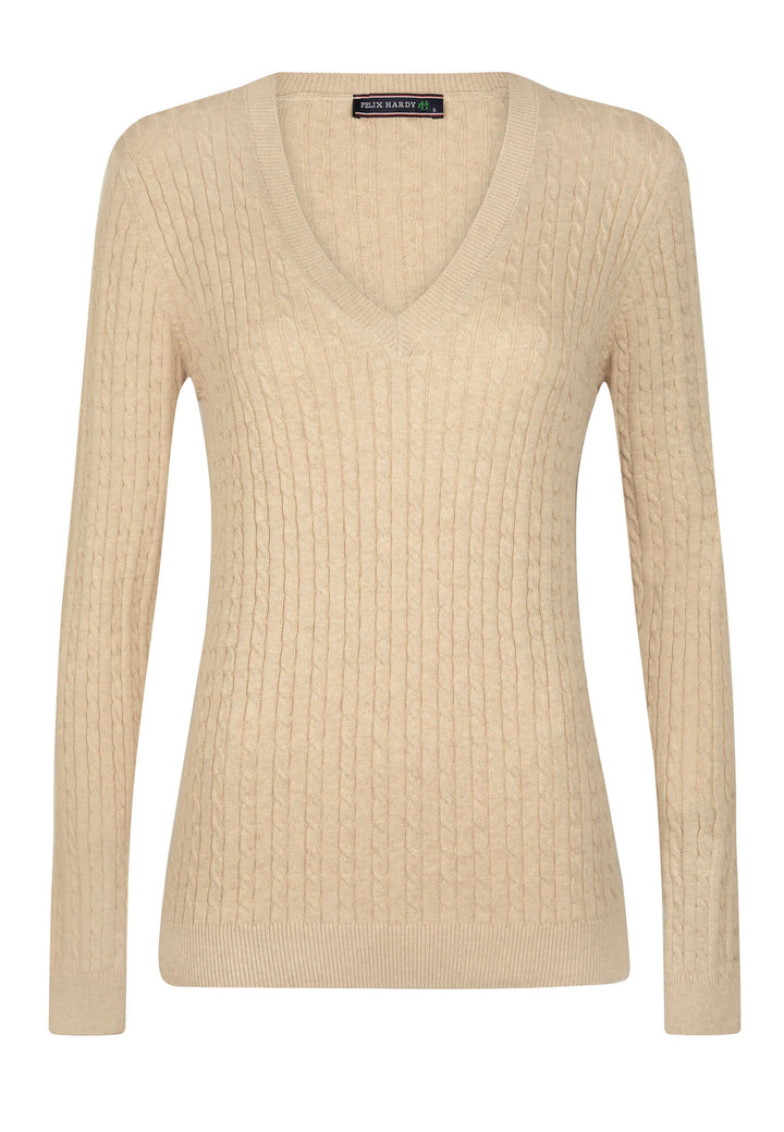 beige