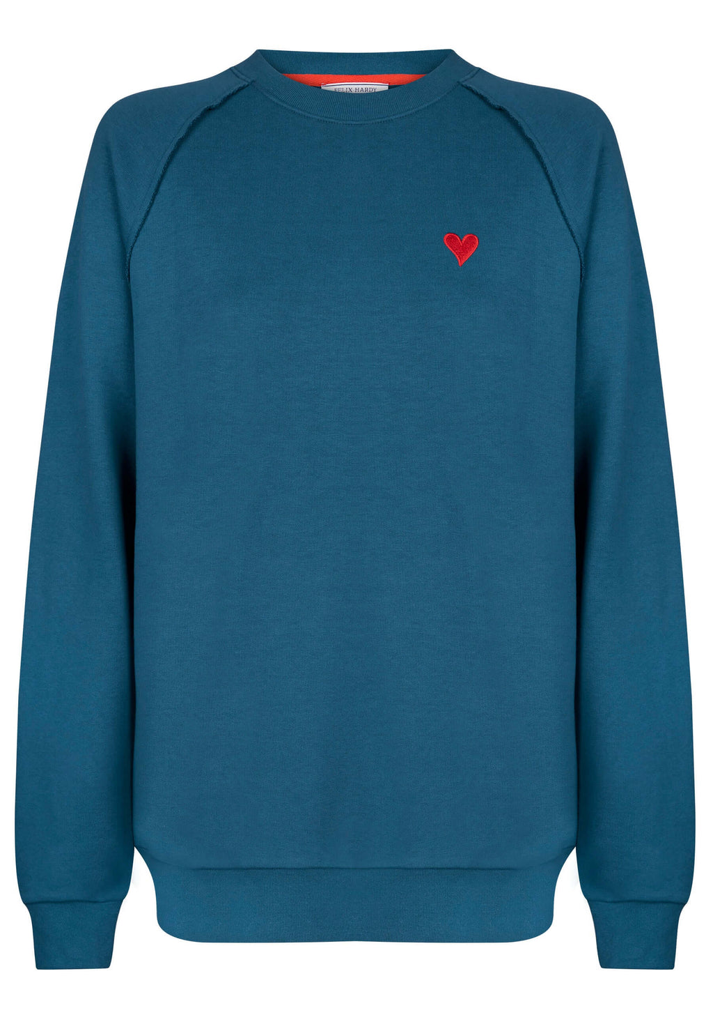 teal
