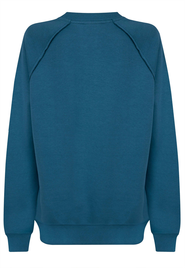 teal
