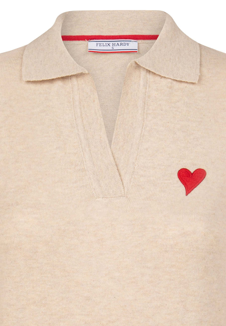 beige