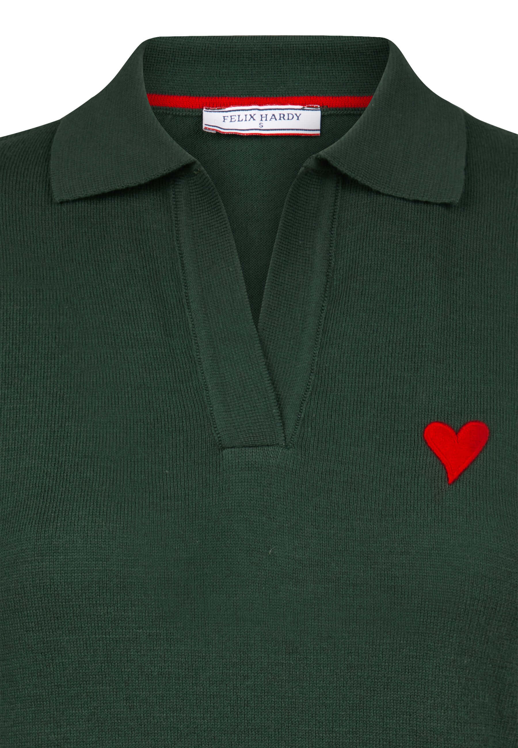 トップス Embroidery Polo Sweatshirt Polo Ralph Lauren Logo-Embroidered Crewneck Sweatshirt