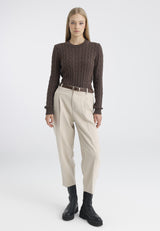 marron