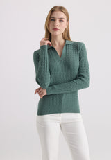 Verde