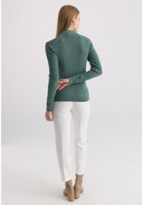 Verde
