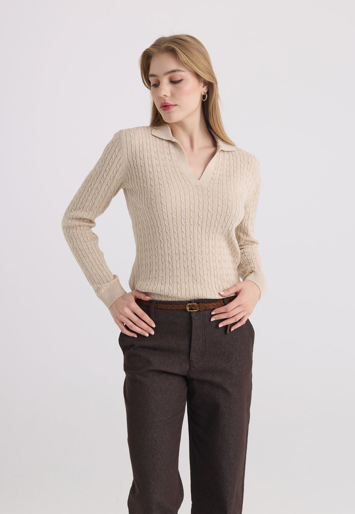 Beige