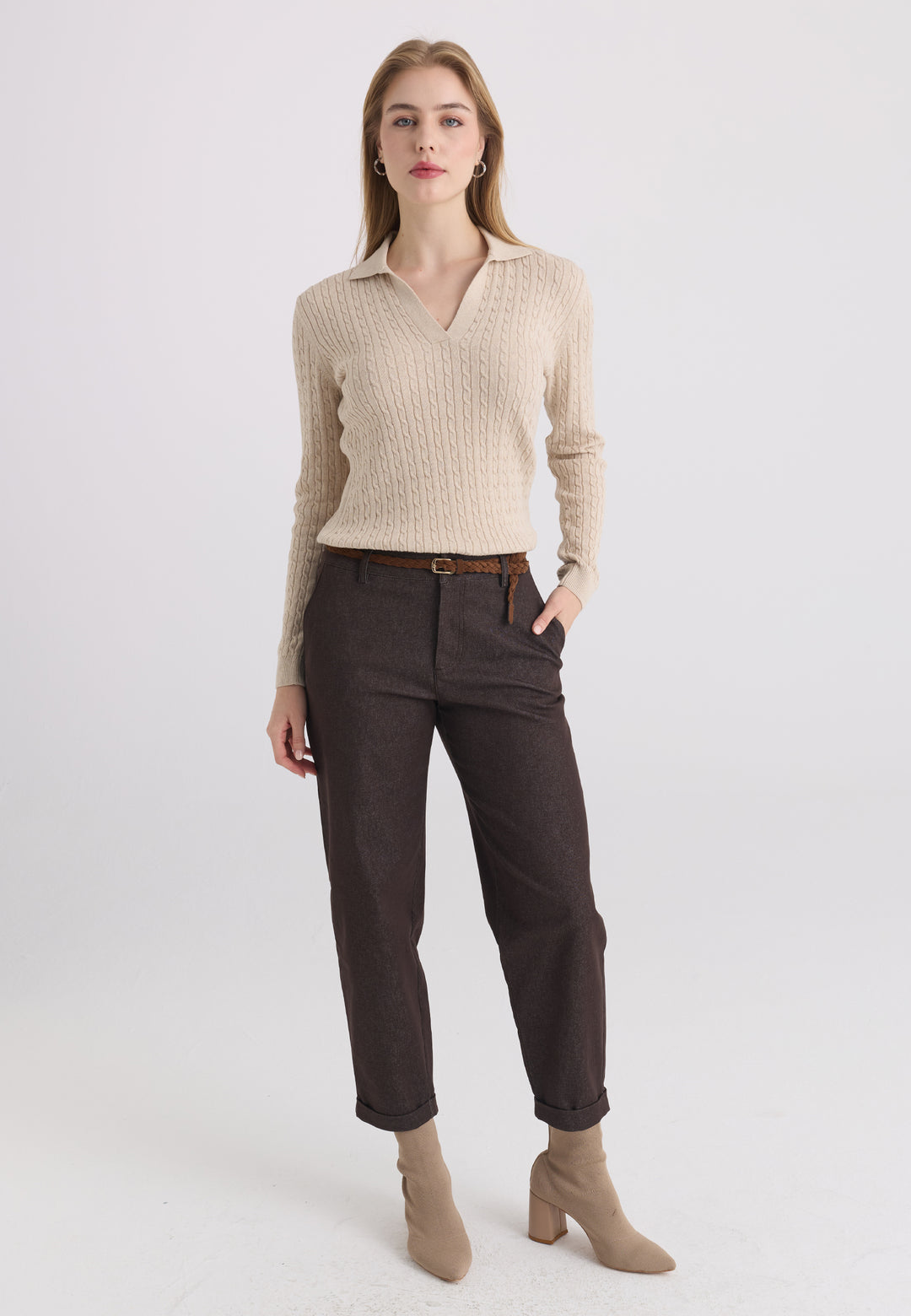 Beige