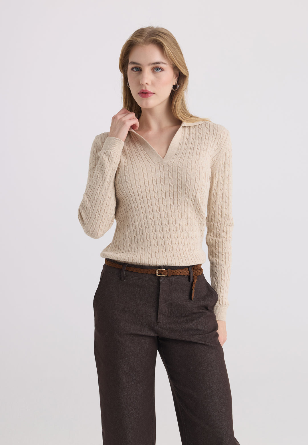 Beige