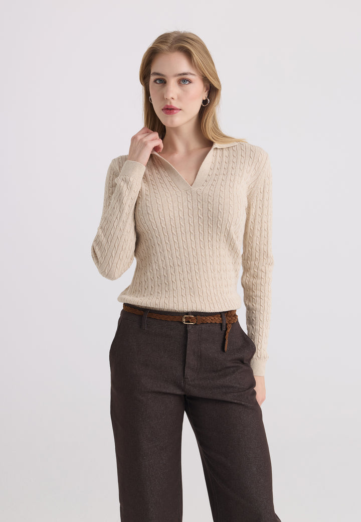 Beige