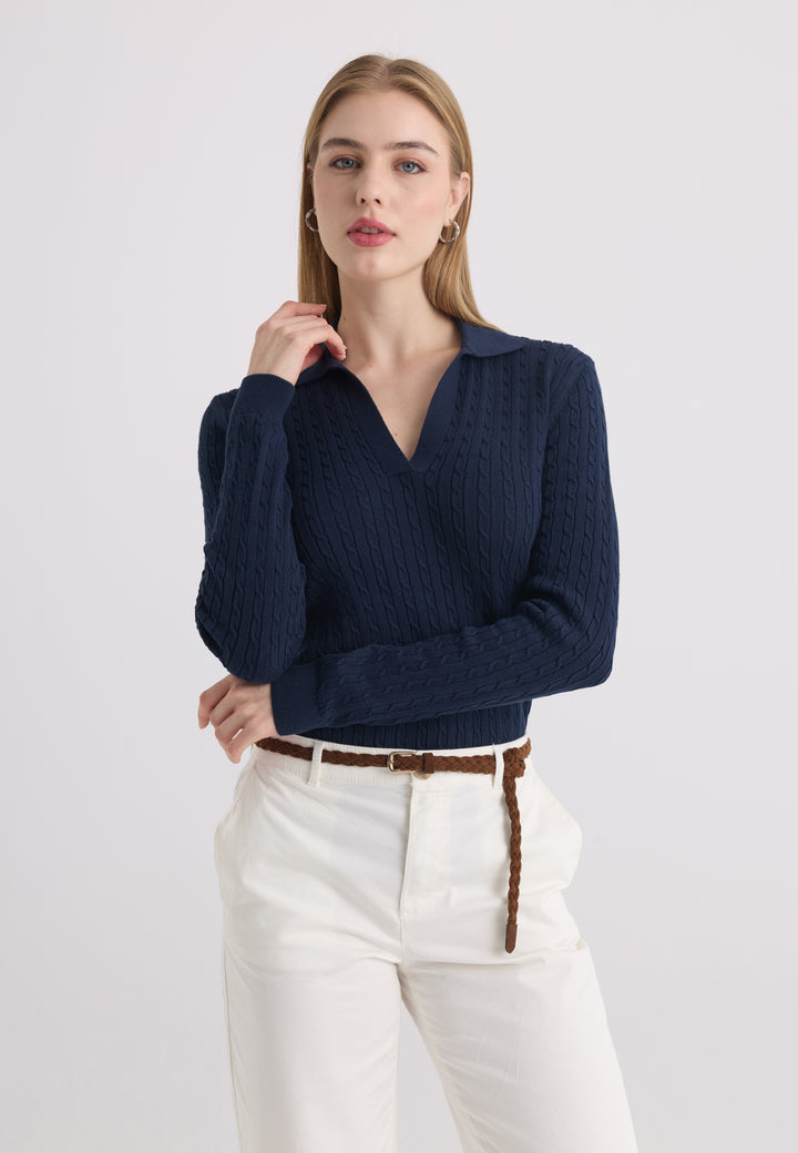 Dark blue
