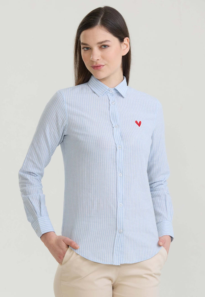 Light blue