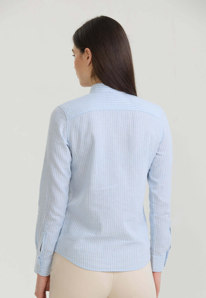Light blue