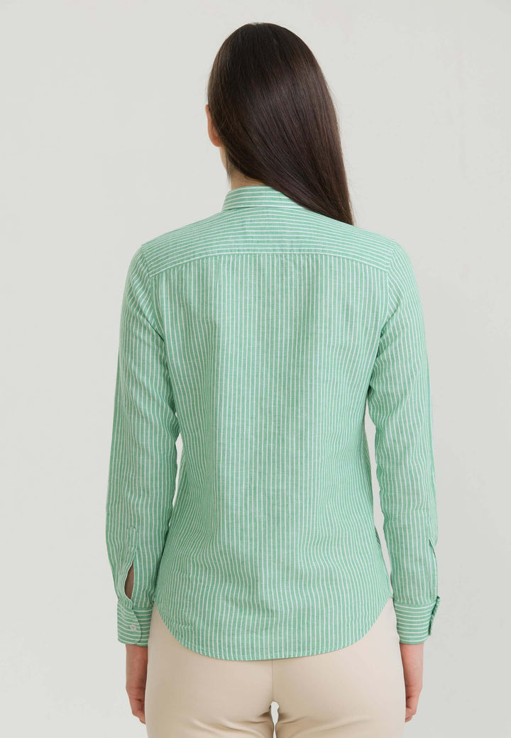 Light green