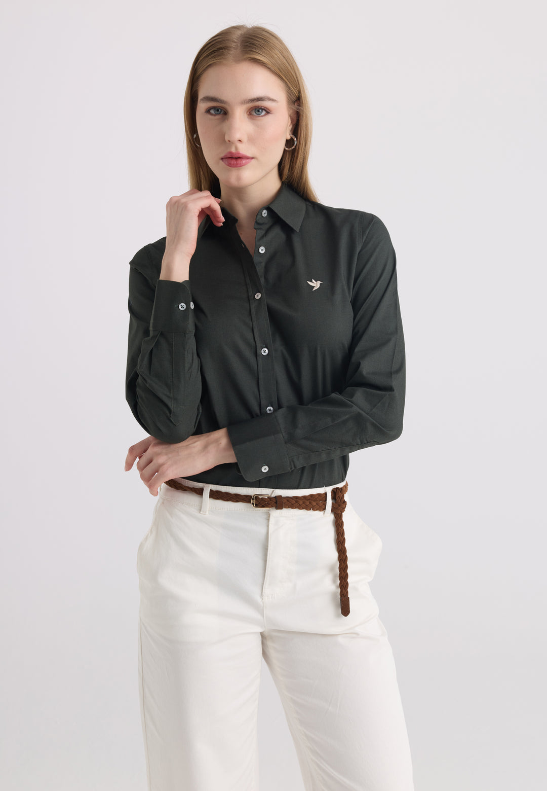 Khaki