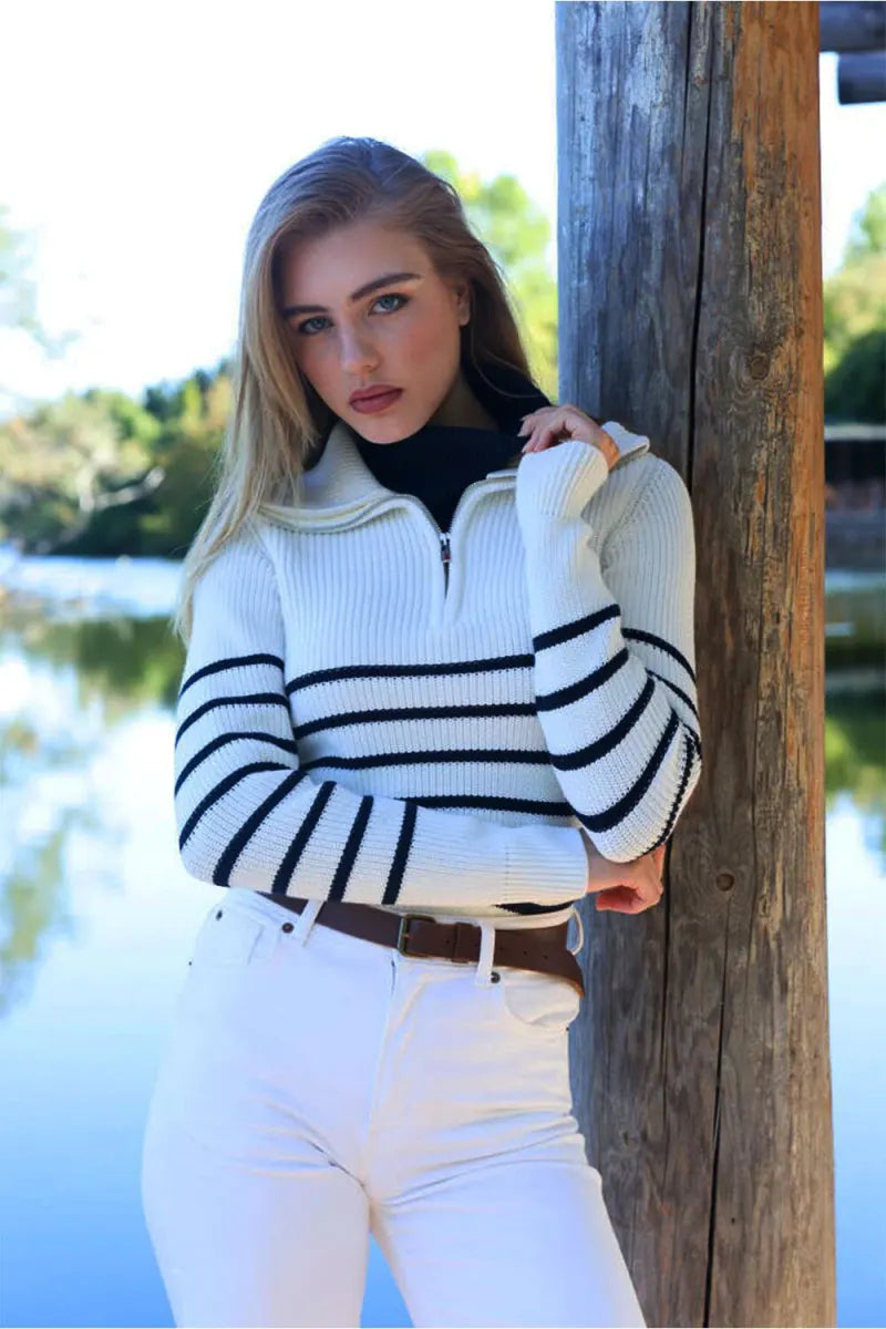 WOMEN'S KNITWEAR