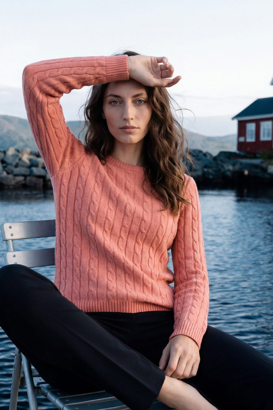 WOMEN'S KNITWEAR